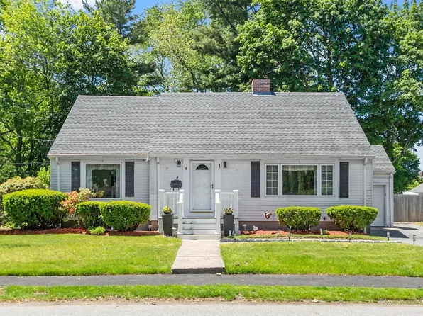 9 Oaklandvale Ave, Saugus, MA 01906