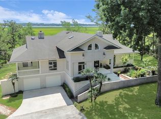 18 Modena Island Drive, Savannah, GA 31411