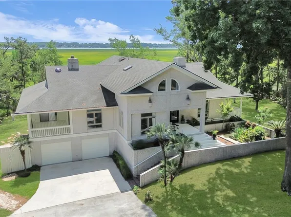 18 Modena Island Drive, Savannah, GA 31411