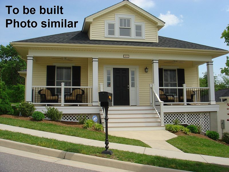 1st image of 1721 Trillium Ln