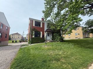 538 Forrer Blvd APT D, Kettering, OH 45419