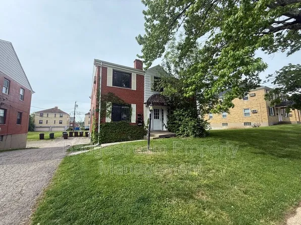 538 Forrer Blvd, Dayton, OH