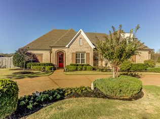 90 Cotton Gin Rd, Rossville, TN 38066