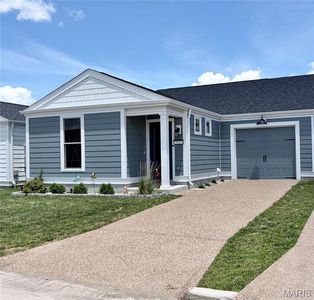 3424 Reed Crossing St, Saint Charles, MO, 63301