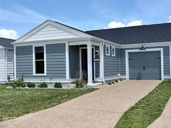 3424 Reed Crossing St, Saint Charles, MO 63301