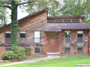 1828 Mohawk Dr, Alabaster, AL 35007