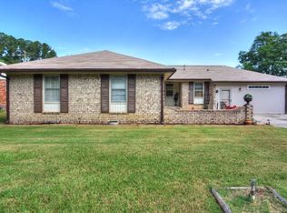 2529 Pate Ave, Augusta, GA 30906