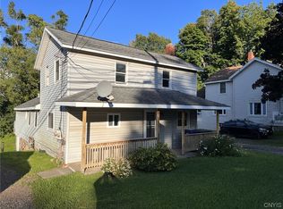 702 N Main St, Central Square, NY 13036