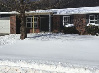 101 Tower Valley Dr, Hillsboro, MO 63050