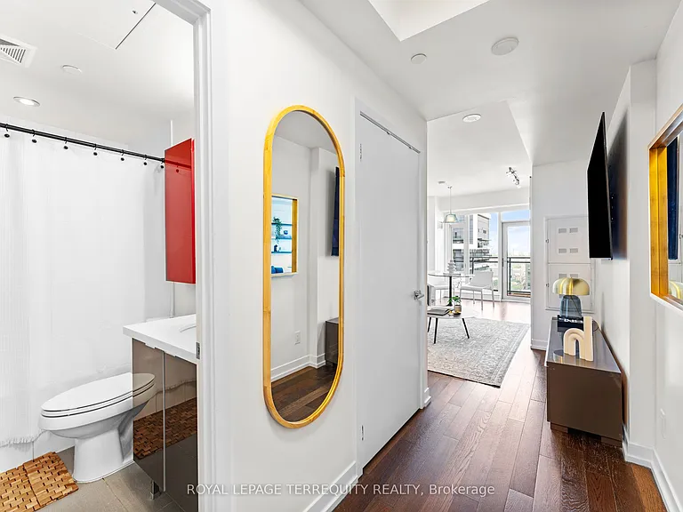21 Widmer St #4203 — Photo 12