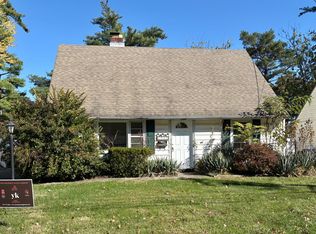 999 Stone St, Rahway, NJ 07065
