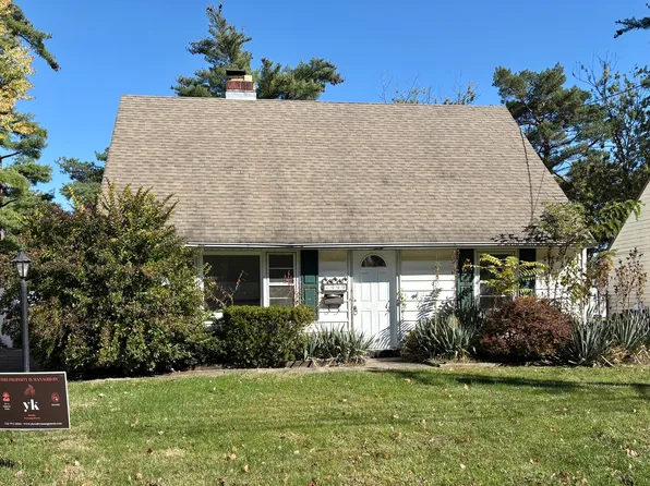 999 Stone St, Rahway, NJ 07065