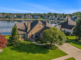 2309 Pleasant Pond Dr SW, Byron Center, MI 49315