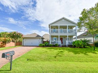 131 Tropical Breeze Dr, Santa Rosa Beach, FL 32459
