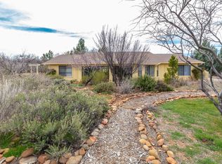 10635 E Willow Dr, Cornville, AZ 86325