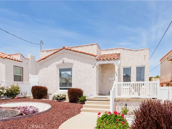 1226 W 21st St, San Pedro, CA 90731