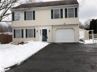 36 Beecher Ave, Shelton, CT 06484