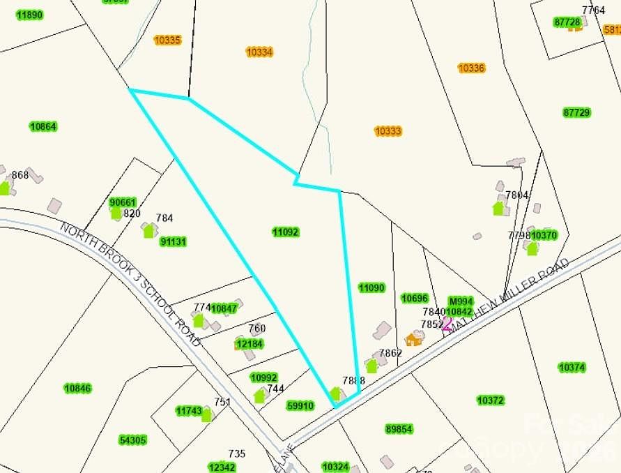 2nd image of 7888 Matthew Miller Rd