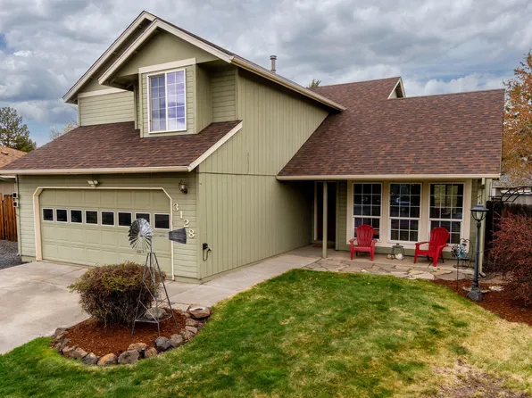 3128 NE Cromwell Ct, Bend, OR 97701