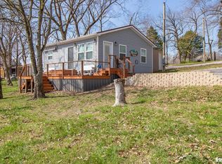 0 Morris Rd, Galatia, IL 62935