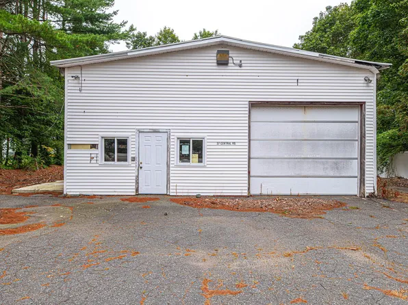 37 Central Road, Rye, NH 03870