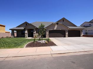 2947 E Horseman Park Dr, St George, UT 84790