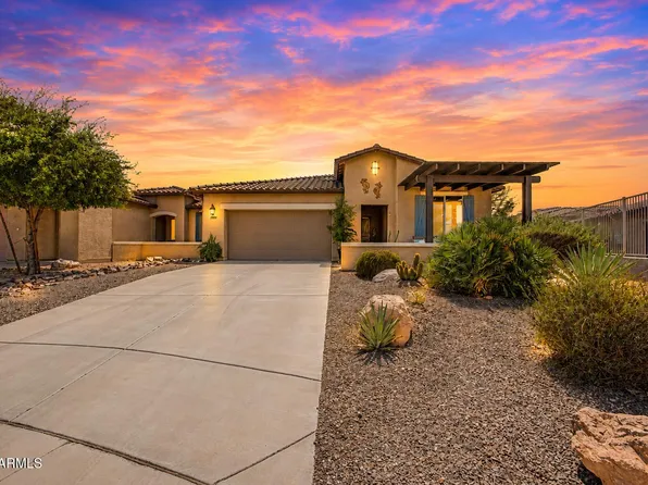 17509 W FAIRVIEW Street, Goodyear, AZ 85338