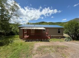 48 Smoke Rdg, Candler, NC 28715