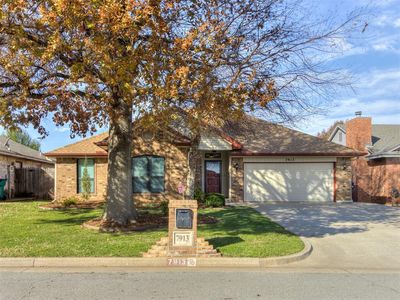 7913 Wilshire Ridge Dr, Oklahoma City, OK, 73132