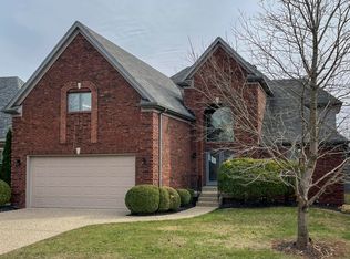 10205 Springhurst Gardens Cir, Louisville, KY 40241