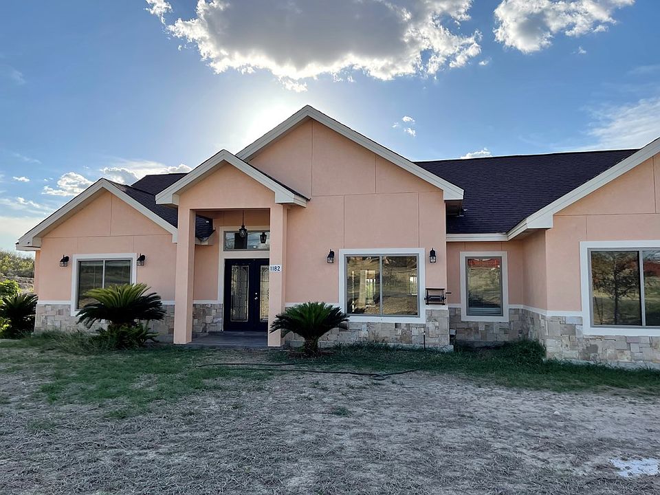 1182 Wagon Wheel Rd, Eagle Pass, TX 78852 Zillow