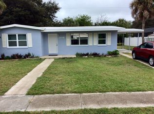 2448 Warne St, Pt Charlotte, FL 33952