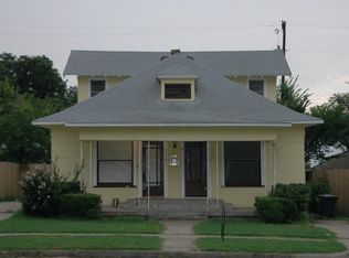 1616 S Henderson St, Fort Worth, TX 76104