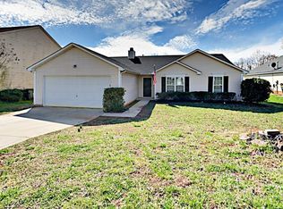 5204 Tealstone Ct, Concord, NC 28025