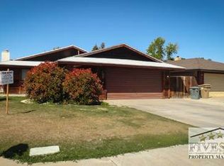 4116 Thatch Ave, Bakersfield, CA 93313