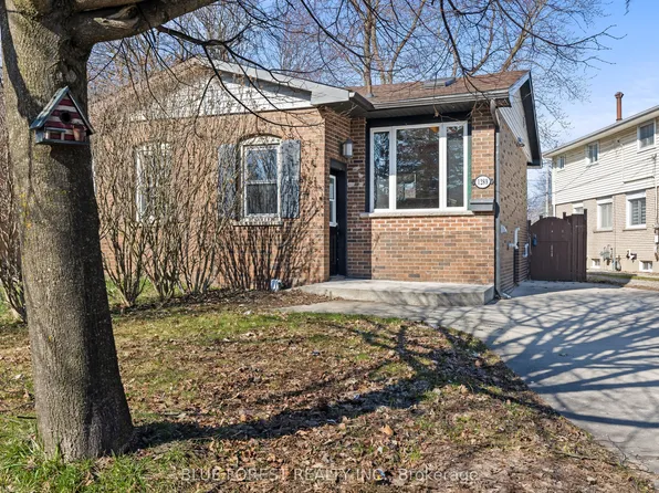 1289 Sorrel Rd, London, ON N5V 2N6