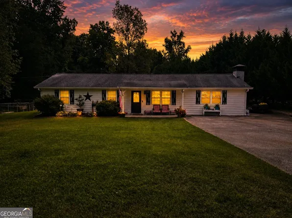 7590 Post Rd, Winston, GA 30187