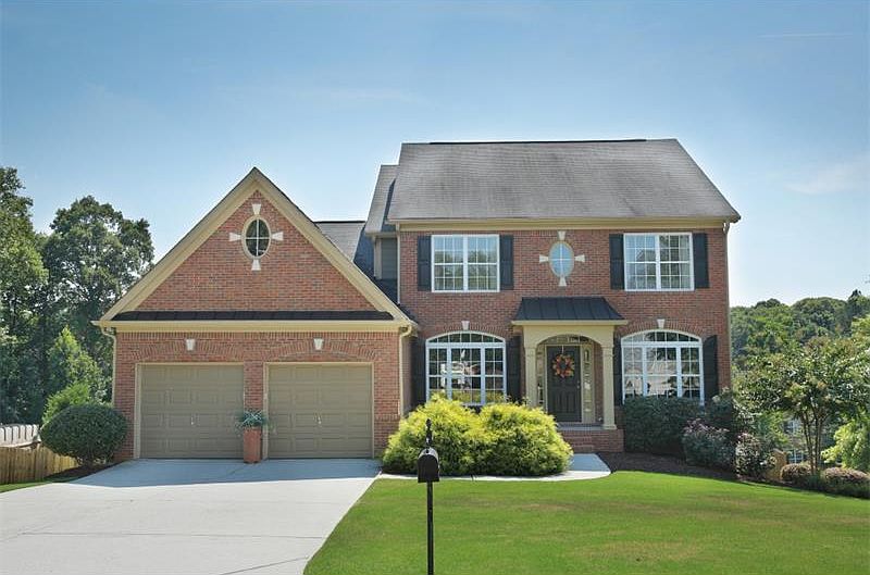 1st image of 124 Bradshaw Park Dr