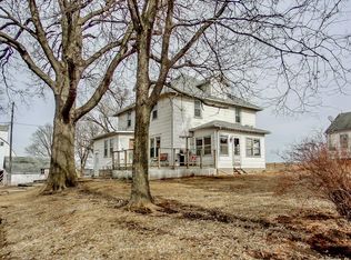 1147 160th St, Gladbrook, IA 50635