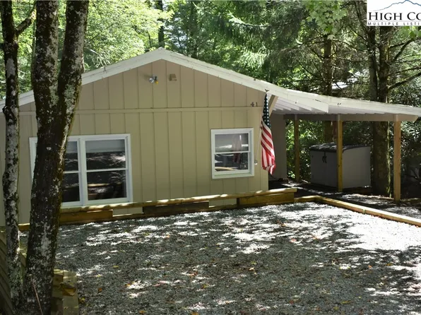 41 Valley Lane, Newland, NC 28657