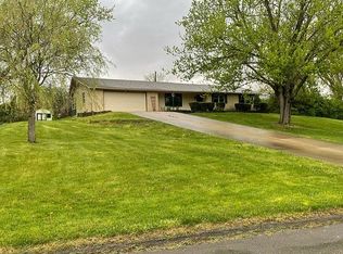 5723 Douglas Way, Anderson, IN 46013