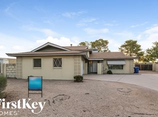 4501 S Forest Ave, Tempe, AZ 85282