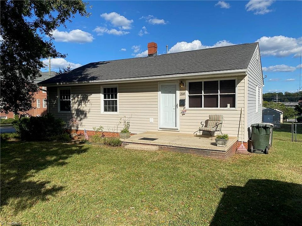1st image of 2118 Cypress St