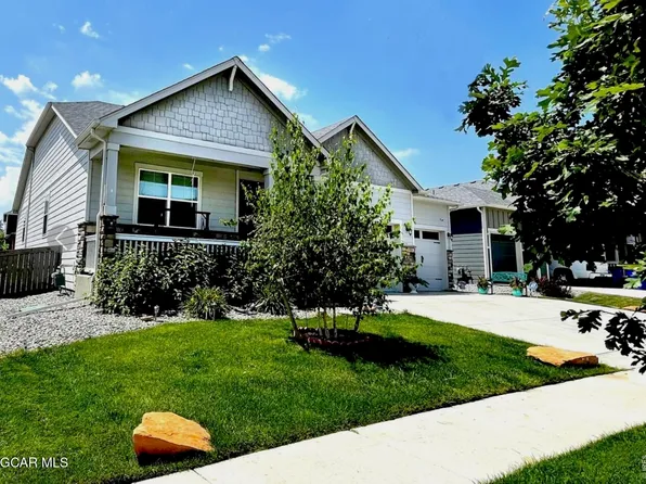1431 Vantage Parkway, Fort Collins, CO 80524