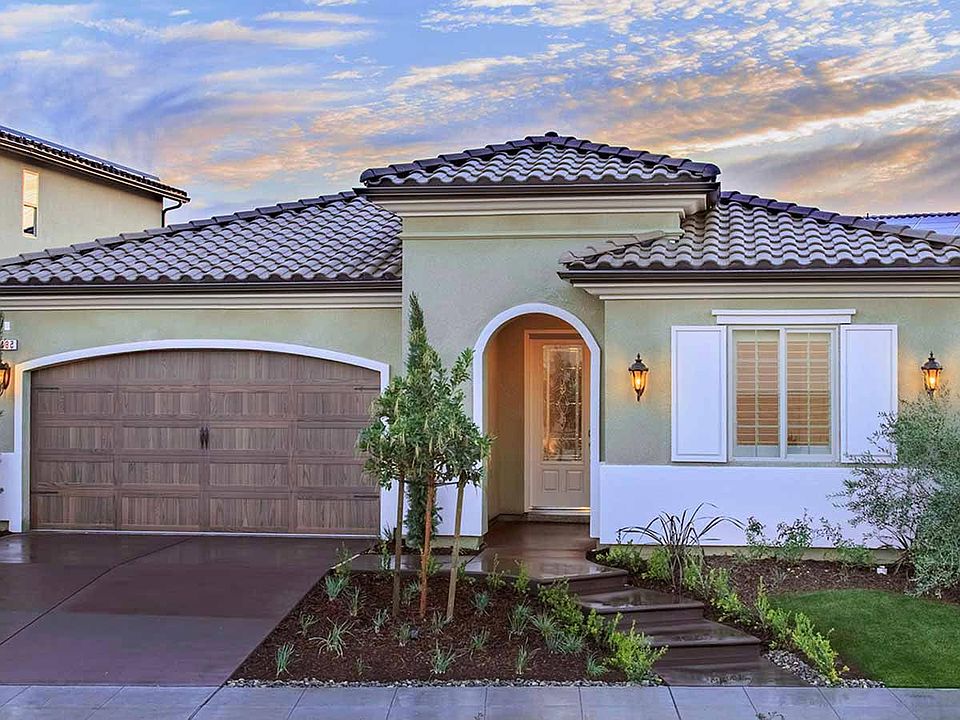 Bijou - Mediterranean Exterior - Similar Home