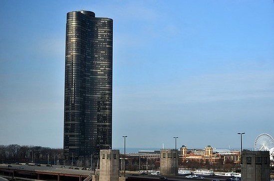 1st image of 505 N Lake Shore Dr APT 1213