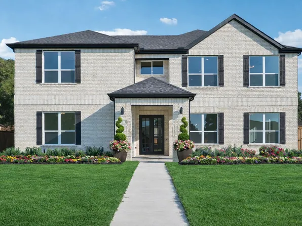 1613 Cherbourg Dr, Plano, TX 75075