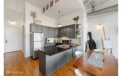 Sold by Douglas Elliman