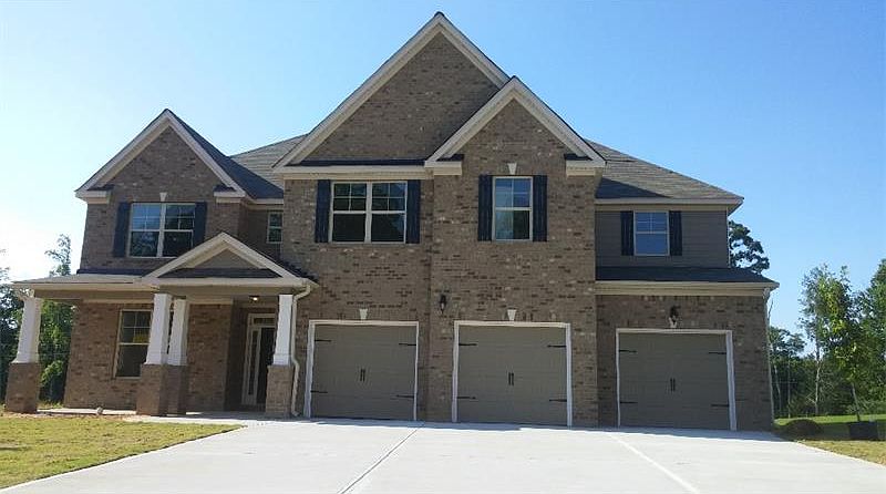 1st image of 2932 Canyon Glen Way