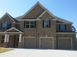 2932 Canyon Glen Way, Dacula, GA 30019